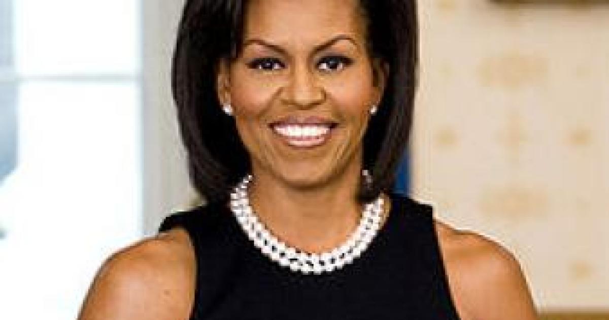 Gibbs Should Take Lessons from Michelle on Talking About Palin