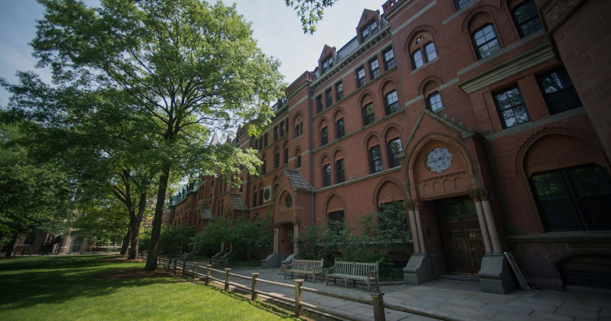 The Yale Rape Trial Isn't Over Yet