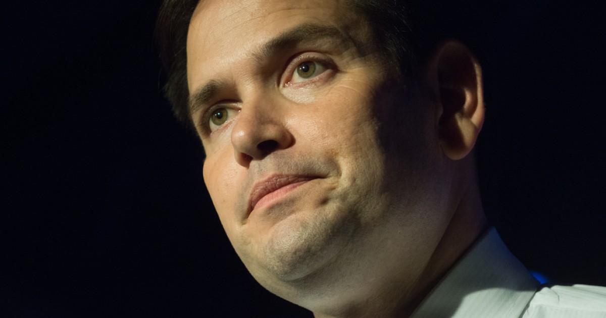 Leading Republicans Open Up to Conversation on Race