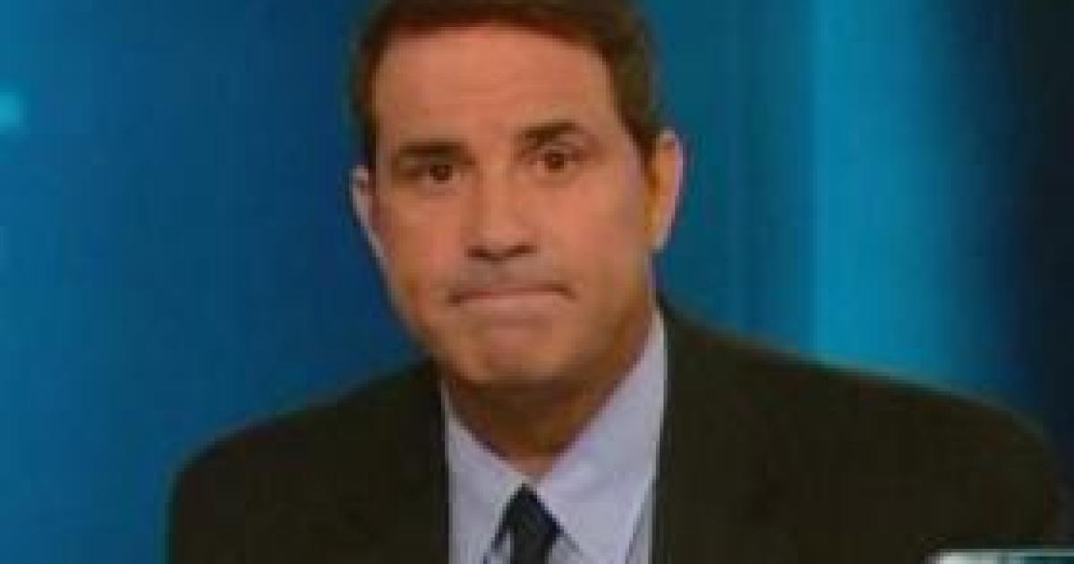 Rick Sanchez: I'm Way More of a Minority Than 'Bigot' Jon Stewart Because the Jews Run CNN