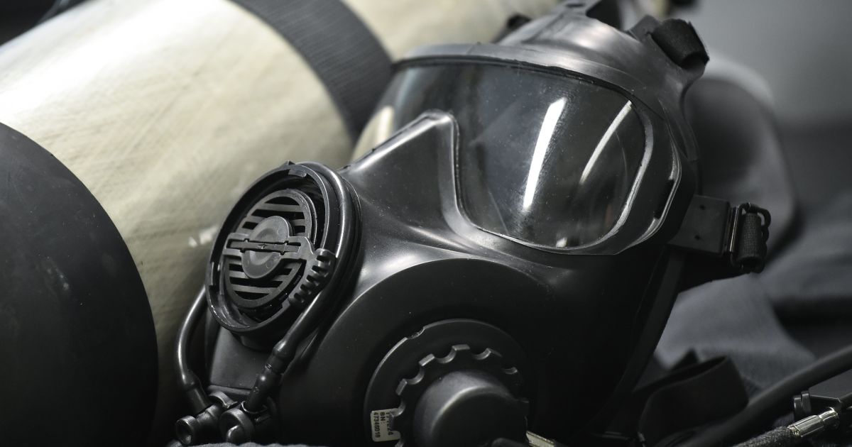 Fact Check: Did the OPCW find 'NO Chemical Weapons at Damascus Research Center'?