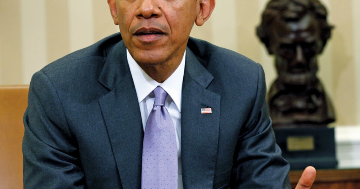 Obama’s Iran Agenda