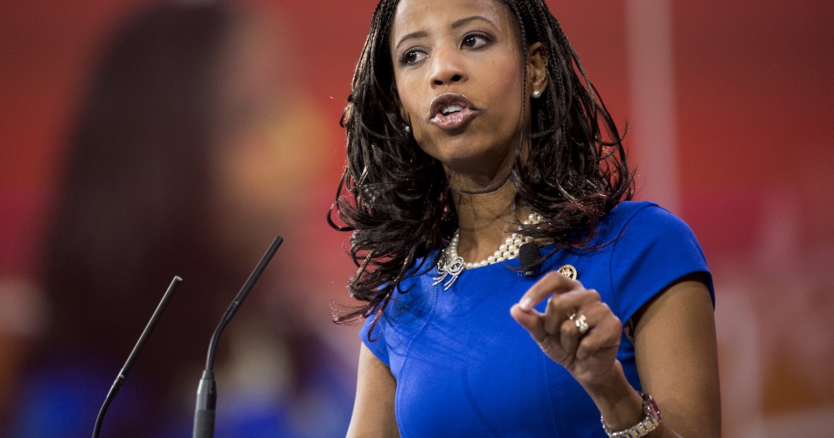 Trump, Mia Love, and Abortion