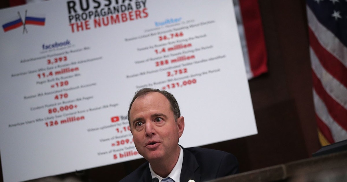 Get Ready for the Democrats' Counter-Memo