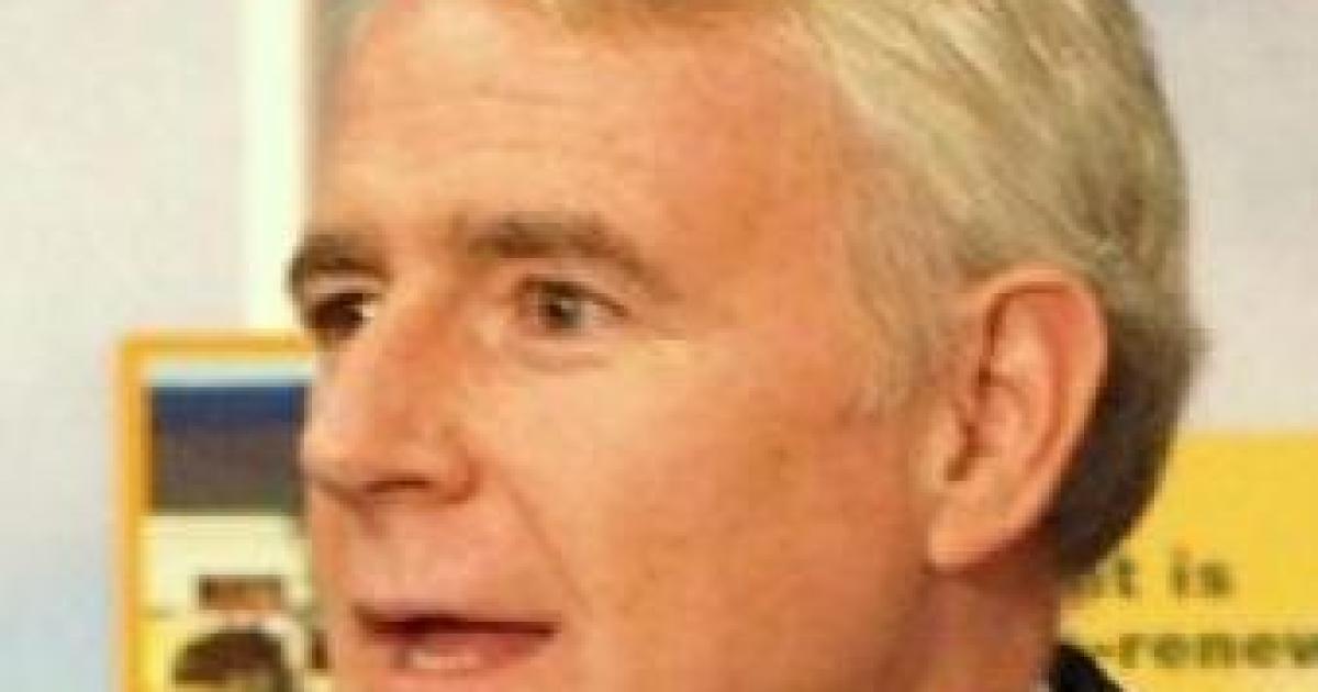 Tom Barrett Touted False Crime Statistics
