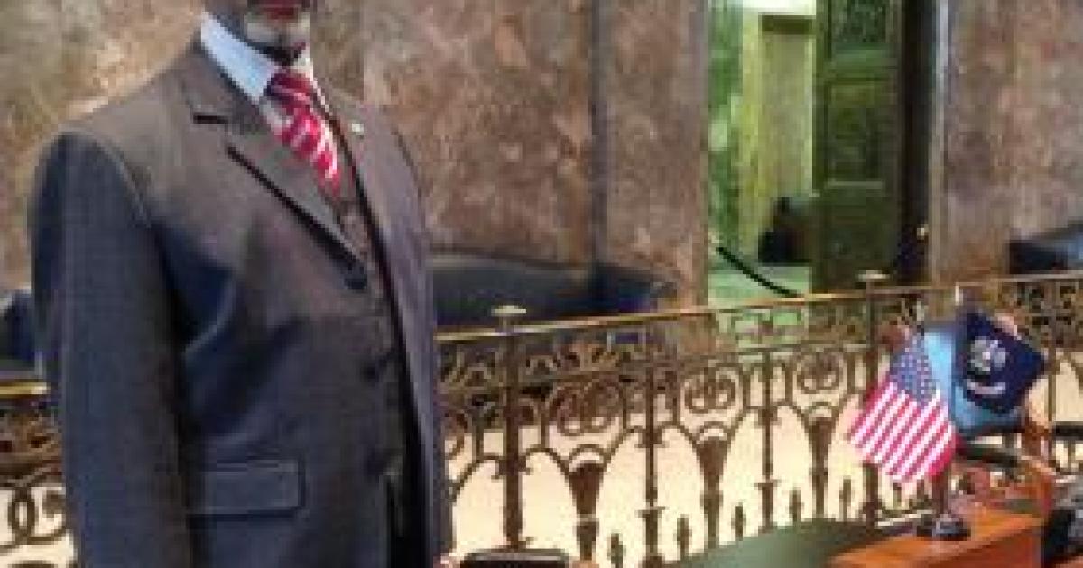 Louisiana Black Republican Lowers Boom on Mary Landrieu