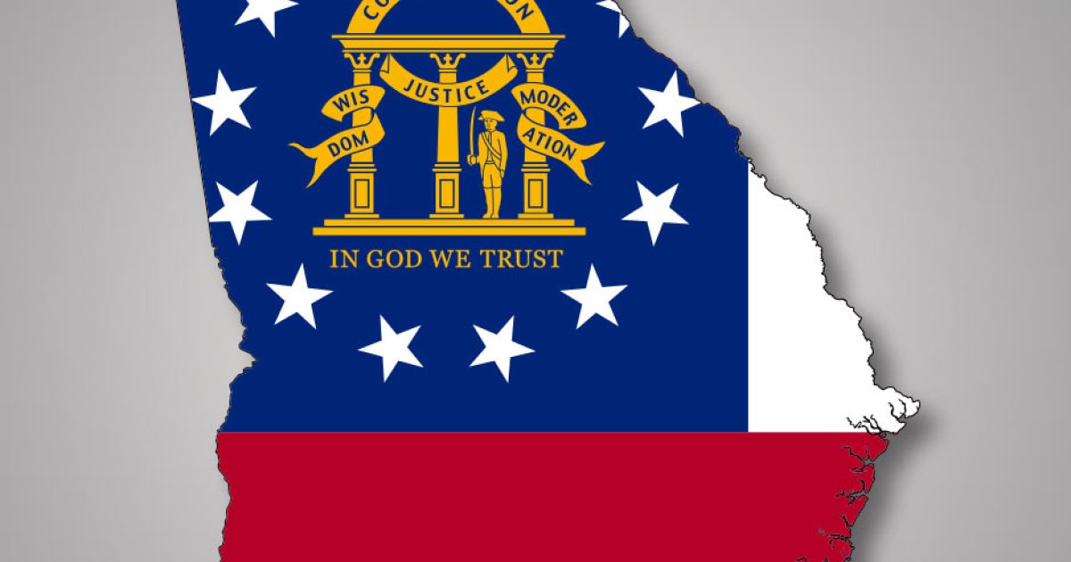 Georgia Senate Primary Poll: A 5-Way Tie