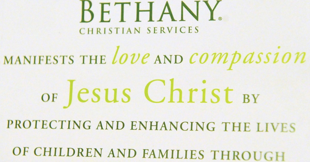 Foster Care and Religious Freedom