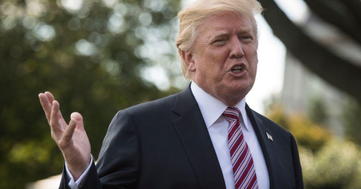 How Donald Trump Has Disrupted the Media