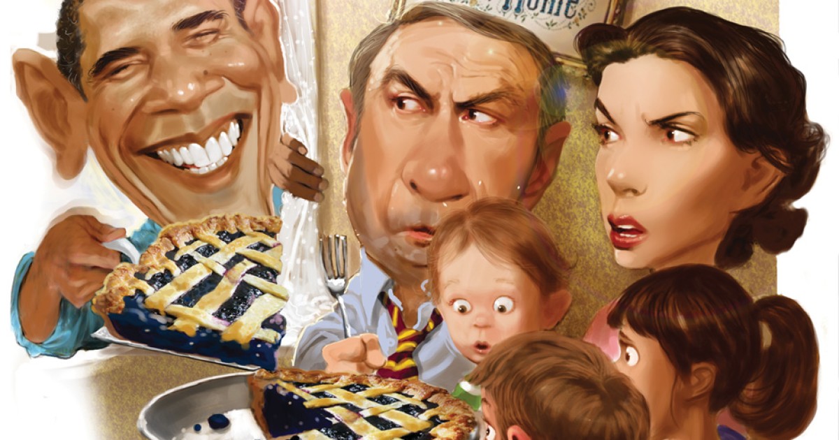The Game of Life