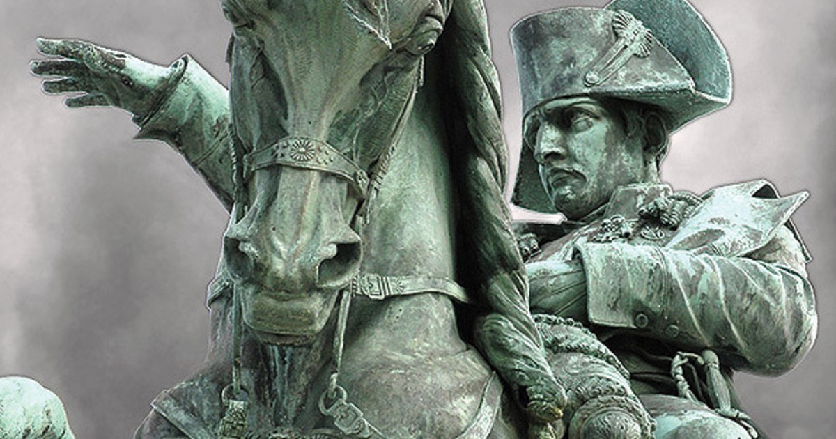 The Bonaparte Effect