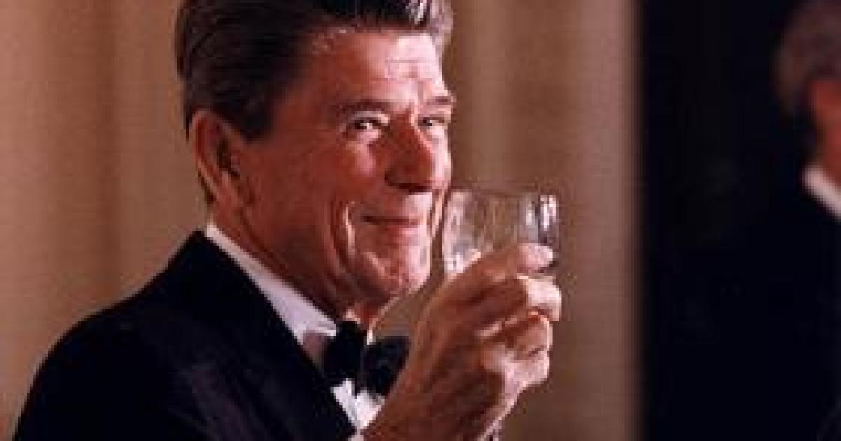 Reagan and "America's Exceptional Conservatism"