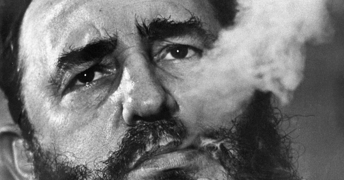One Cuban's View of Castro