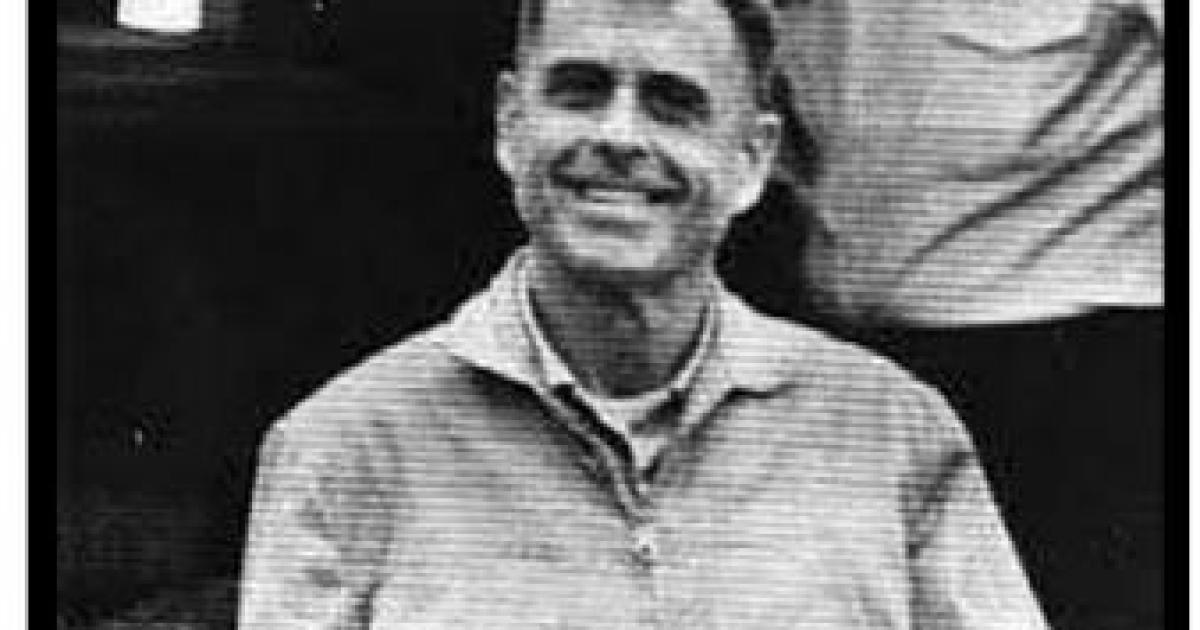 Jeremiah Denton, 1924-2014