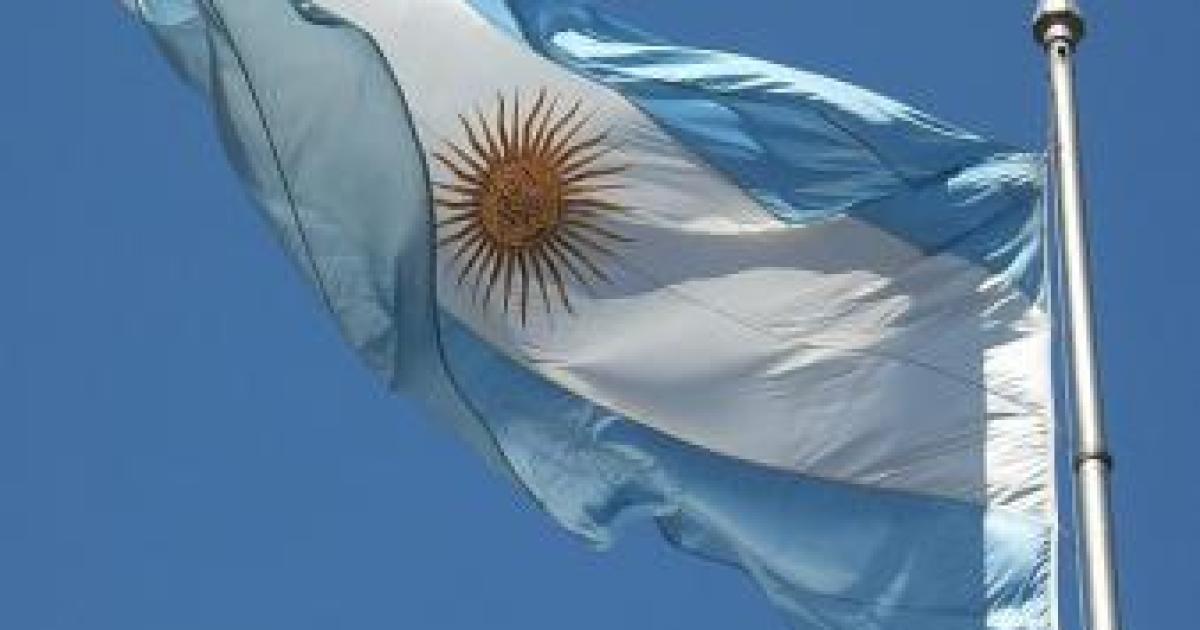 Why Argentina Is Struggling to Find Lifelines