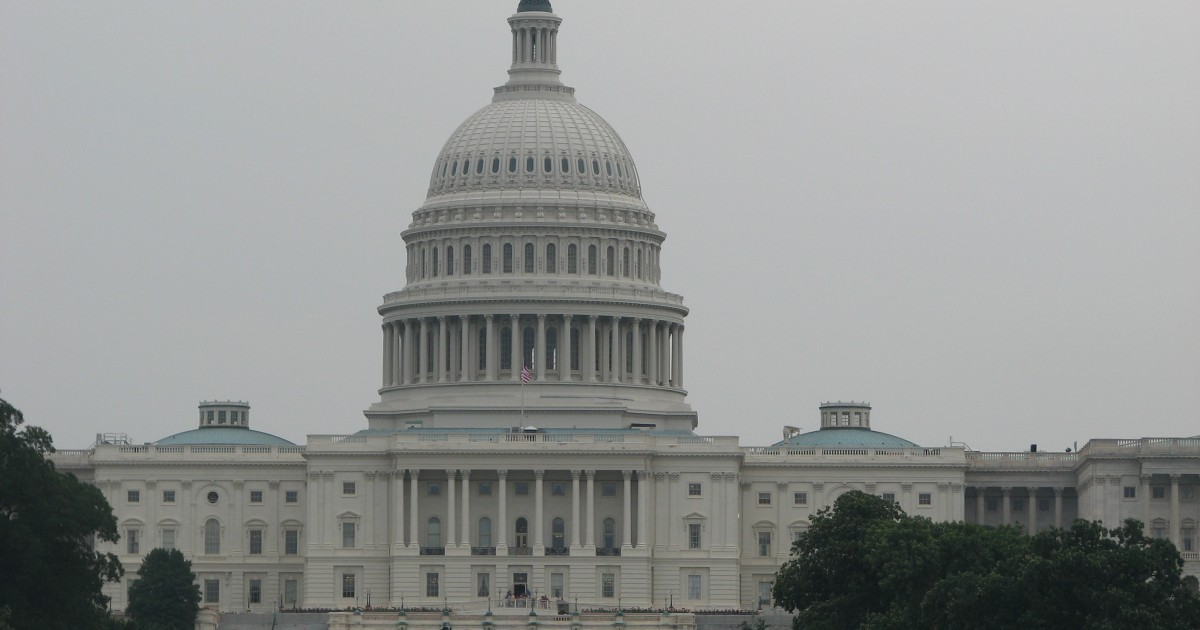Obama, Republicans Set for Climate Showdown