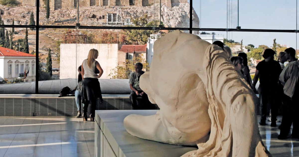 A Classical View