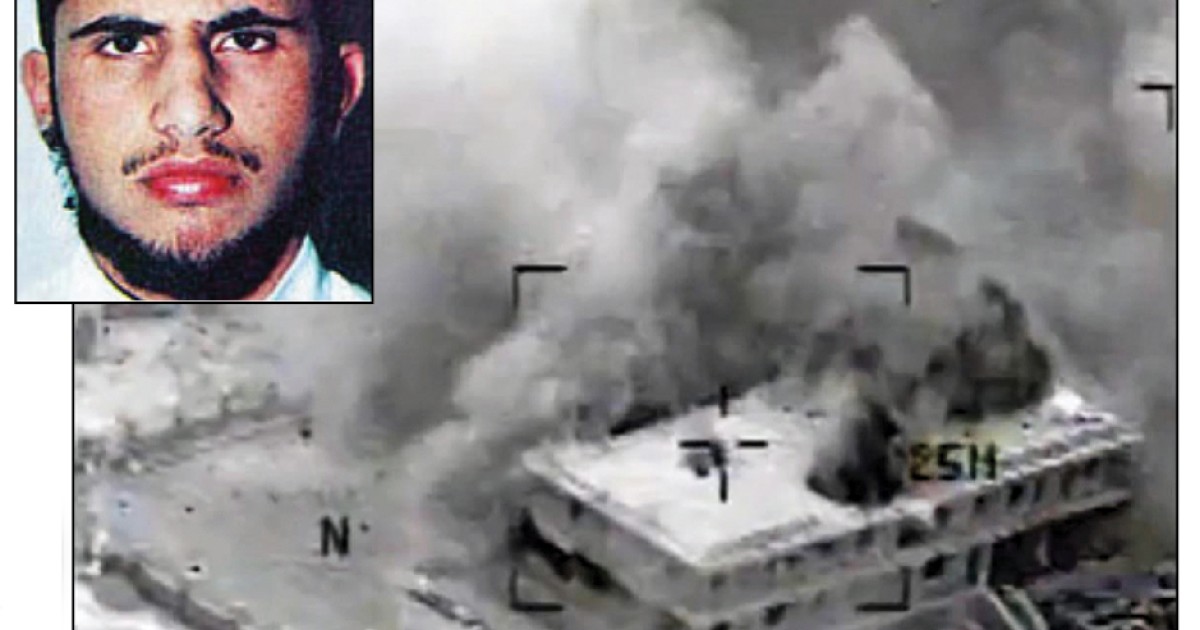 Misunderstanding al Qaeda