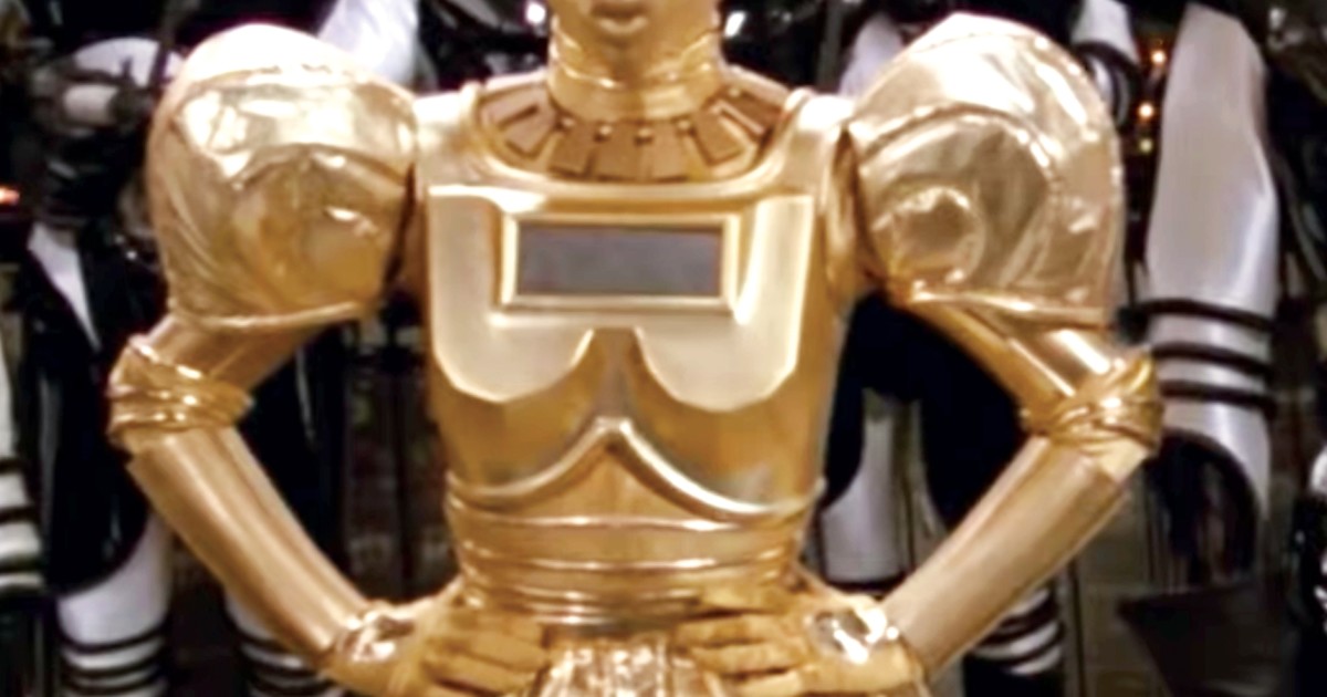 Ms. Roboto