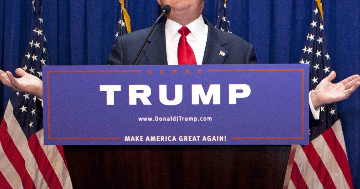 Amateur Hour at Trump Tower