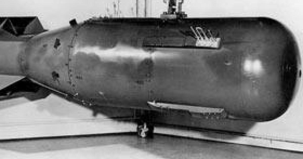 Zero Nuclear Weapons?