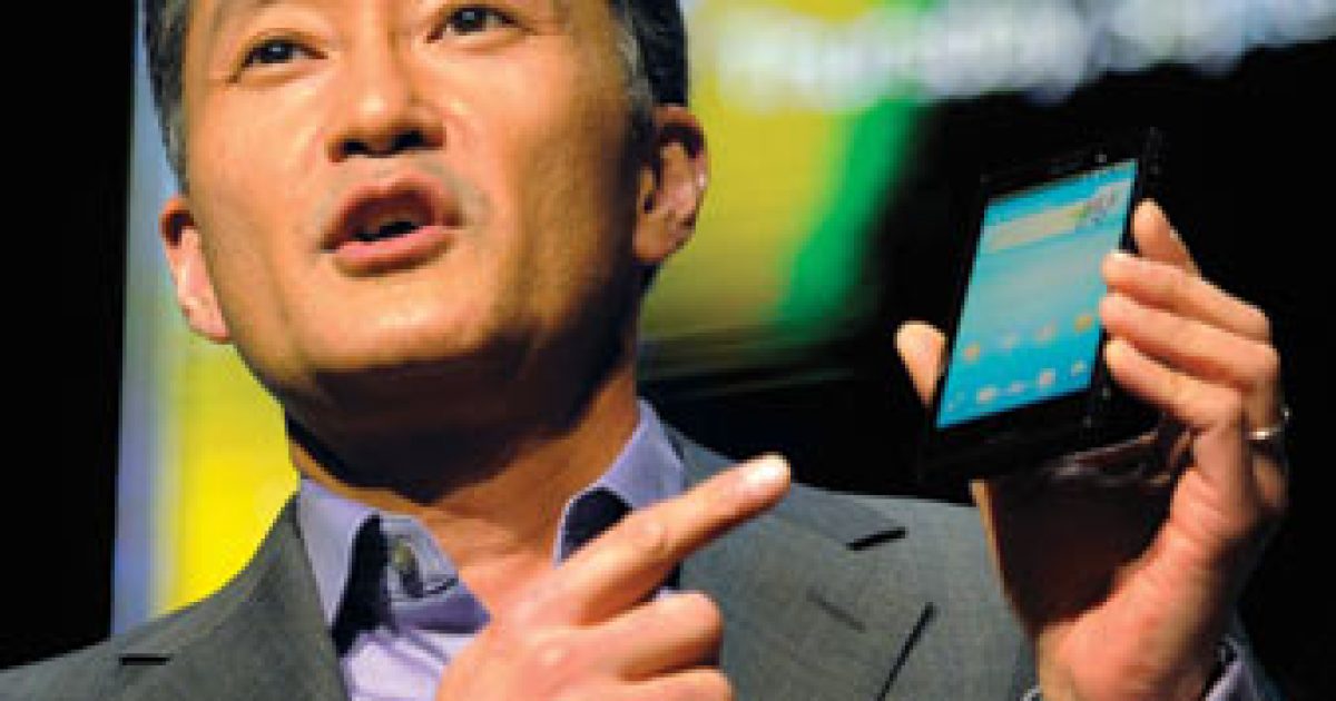 Beyond the Apps