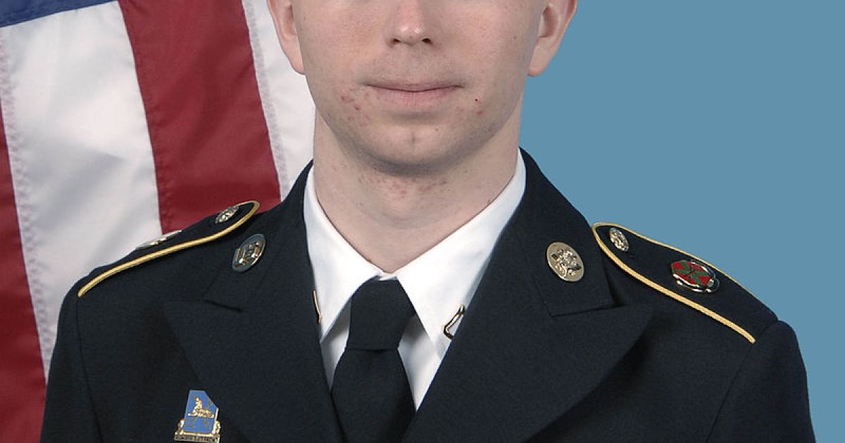 Obama Commutes Sentence of Chelsea Manning, Whose Leak Aided Bin Laden