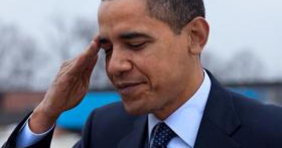 Obama: Months, Not Years, Until DADT Repeal Implemented
