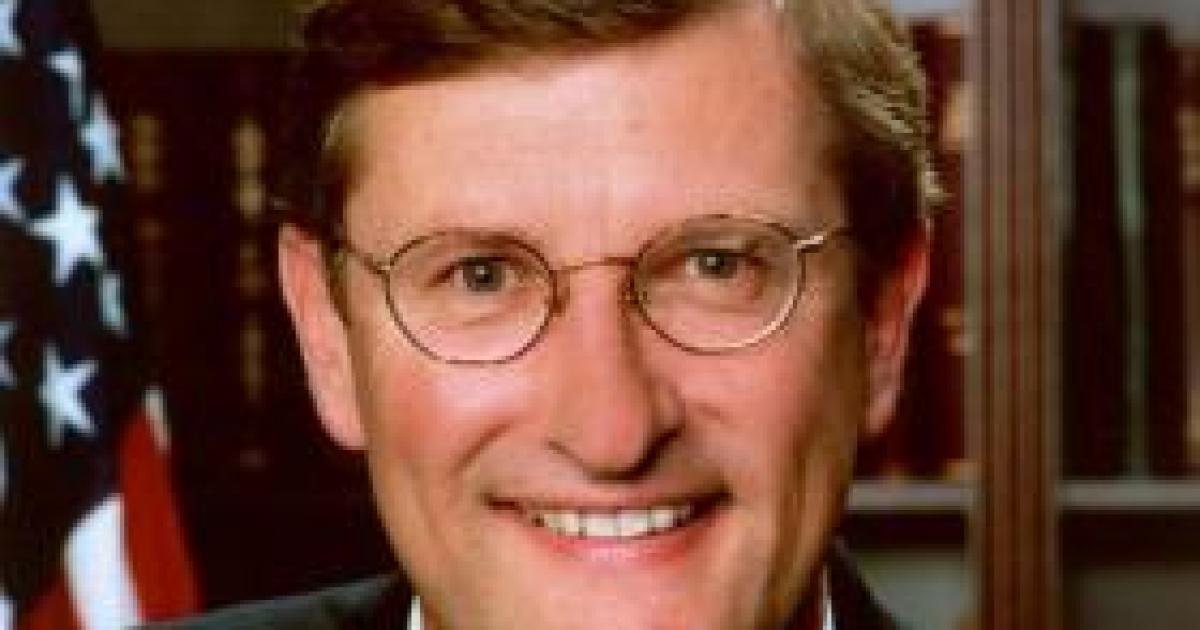 Conrad: Abortion Policy Can't Be Changed Through Reconciliation