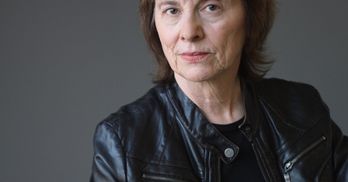 Camille Paglia: On Trump, Democrats, Transgenderism, and Islamist Terror