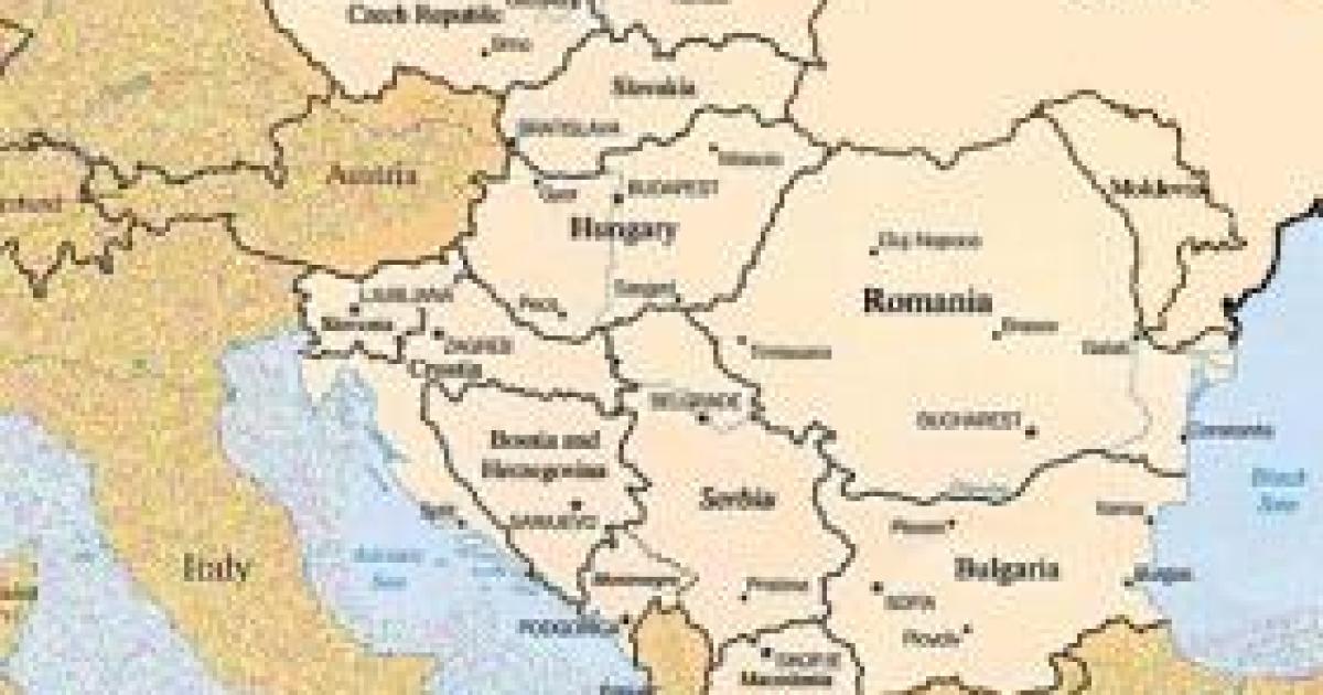 Kosovo Sees Continued Infiltration by Islamists