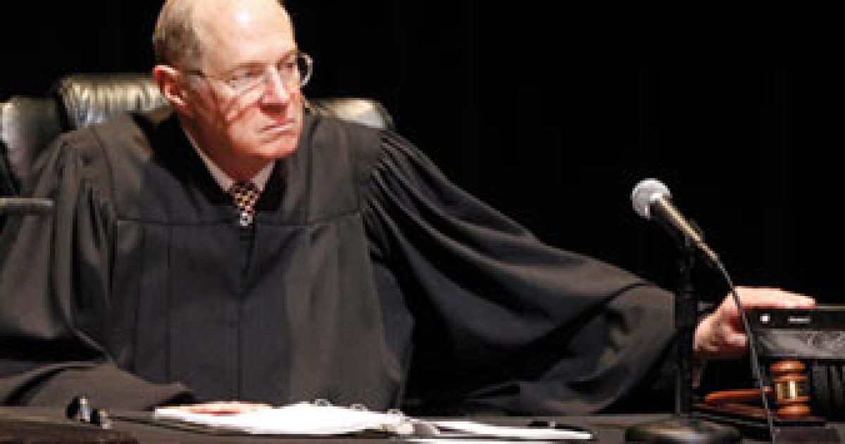 Case Dismissed!