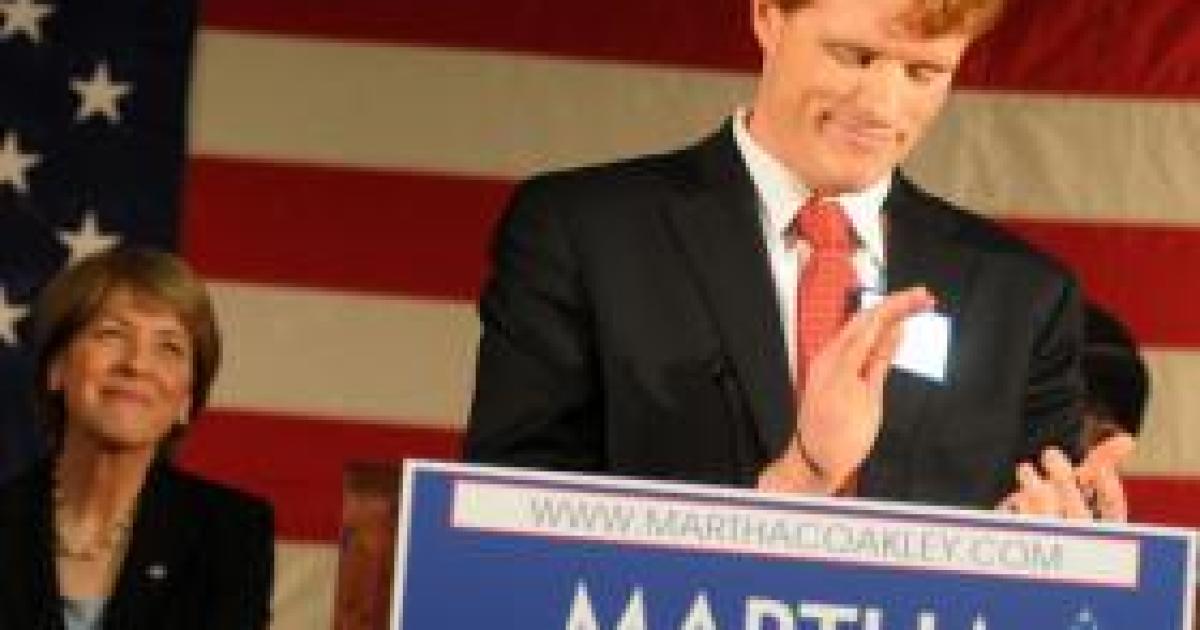 Kennedy Congressional Moratoriam Still On