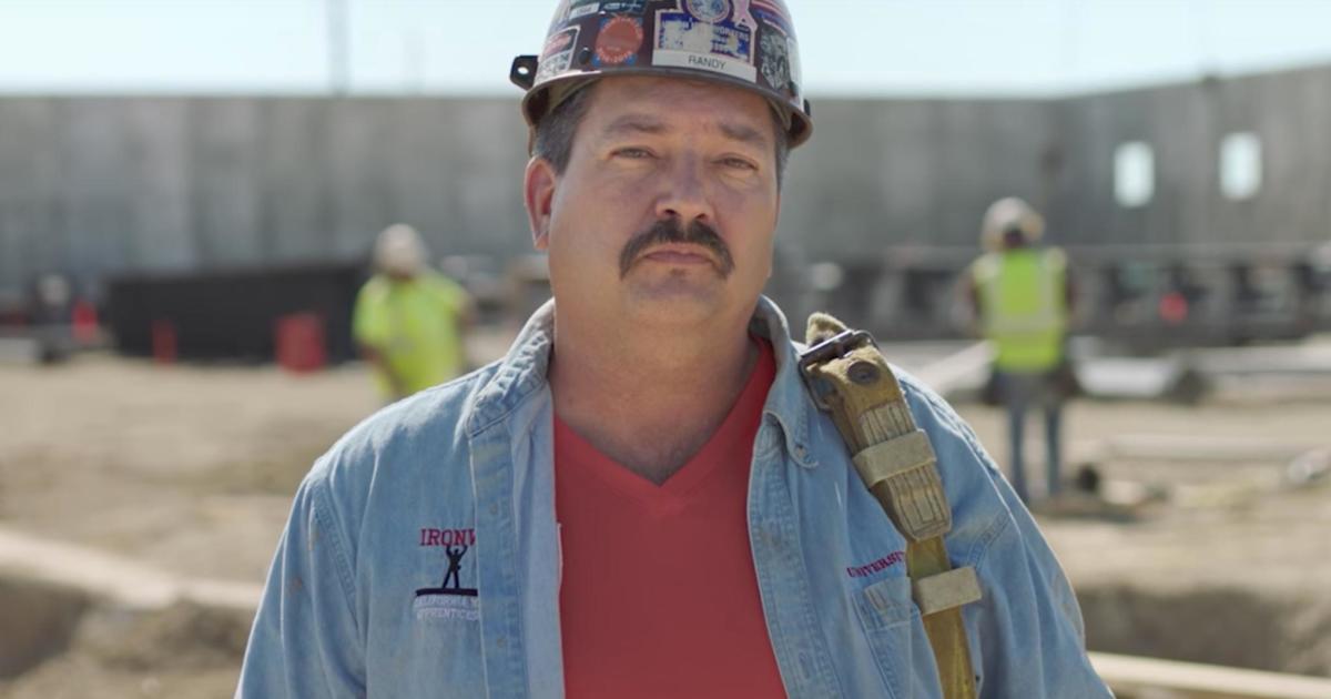 This Randy Bryce Ad Attacking Paul Ryan Is the Most Dishonest Commercial of the 2018 Cycle