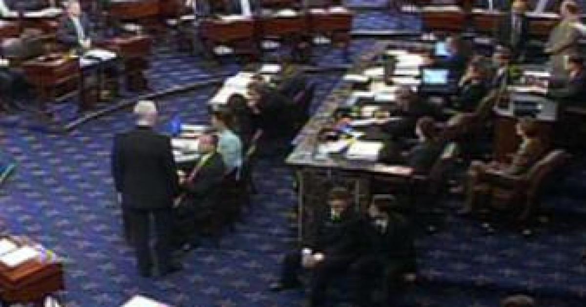 The Burr-Coburn-Hatch Proposal