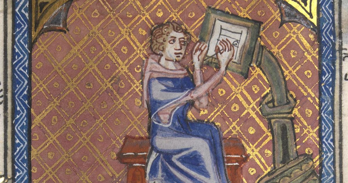 Prufrock: Why Conductors Do What They Do, a History of Dust Jackets, and Jane Austen's Desperate Walking