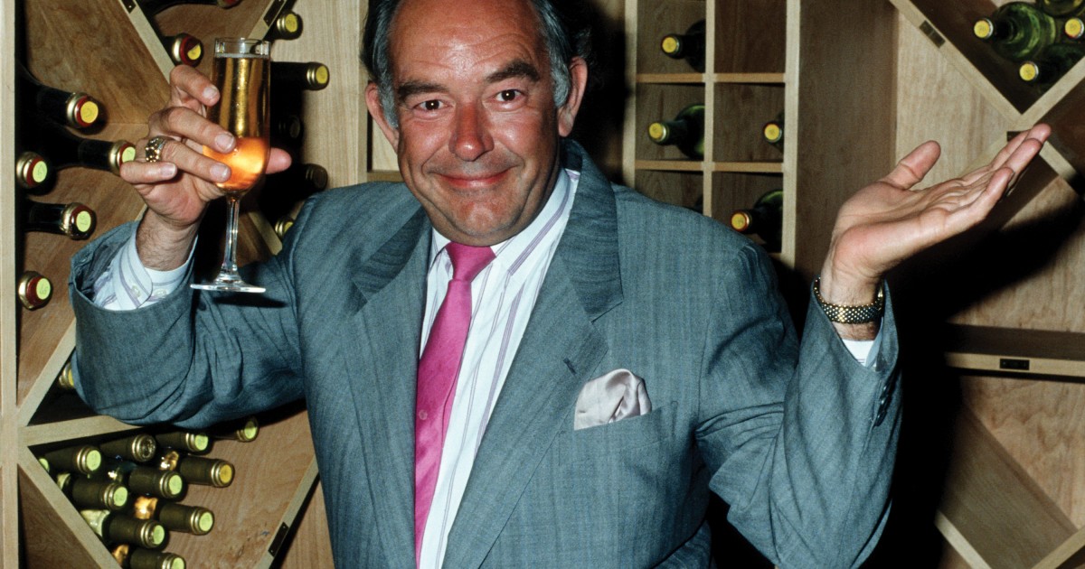 RIP, Champagne Wishes and Caviar Dreams