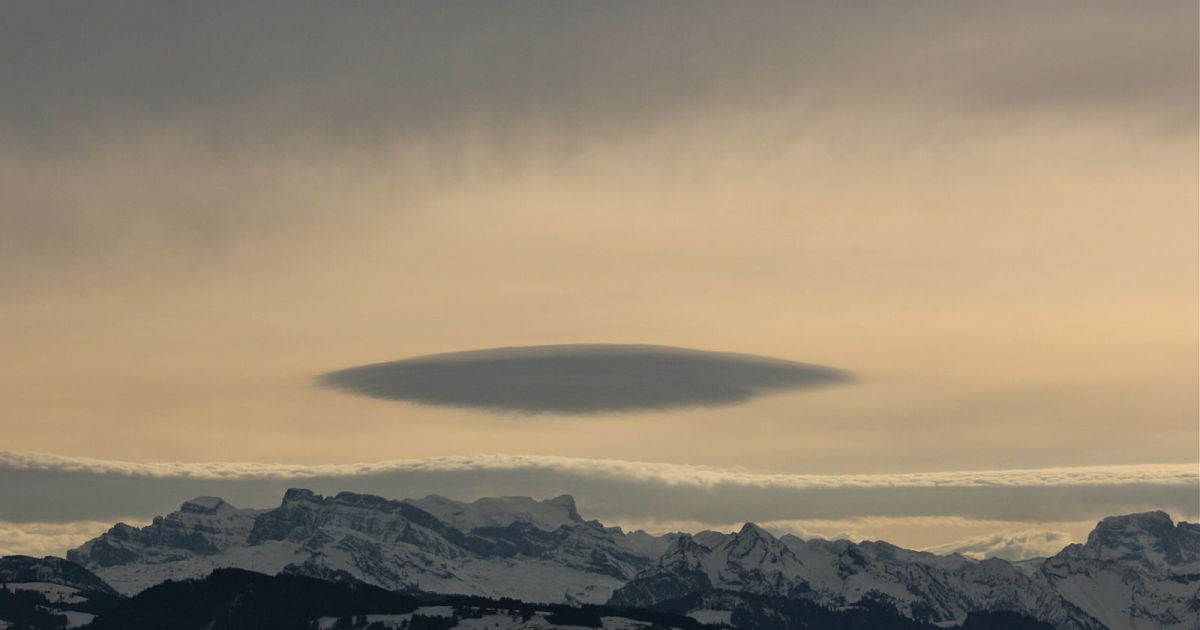 Prufrock: Priests and UFOs, Living in an Unrecognized Country, and a Film of ‘Hamilton’