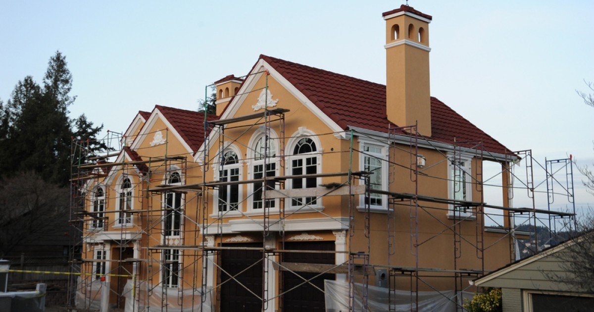 President Trump Can Undo Decades of Bad Housing Policy