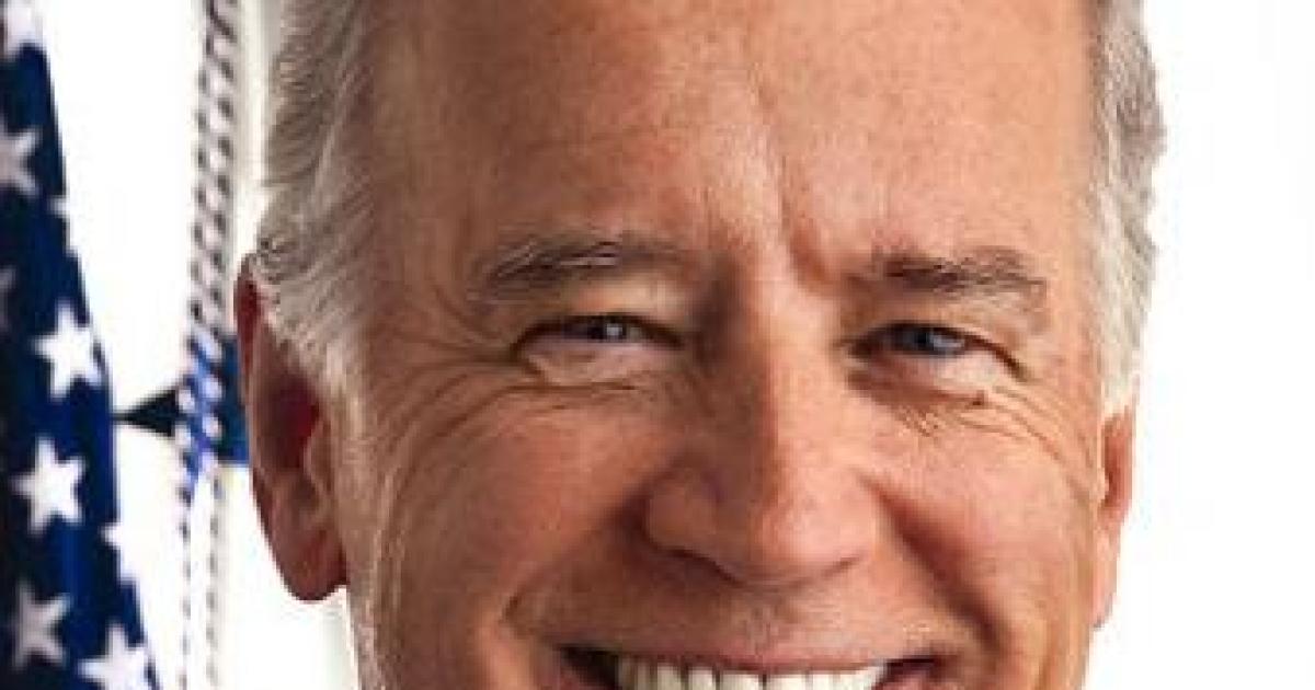 Biden: No Information, No Confirmation