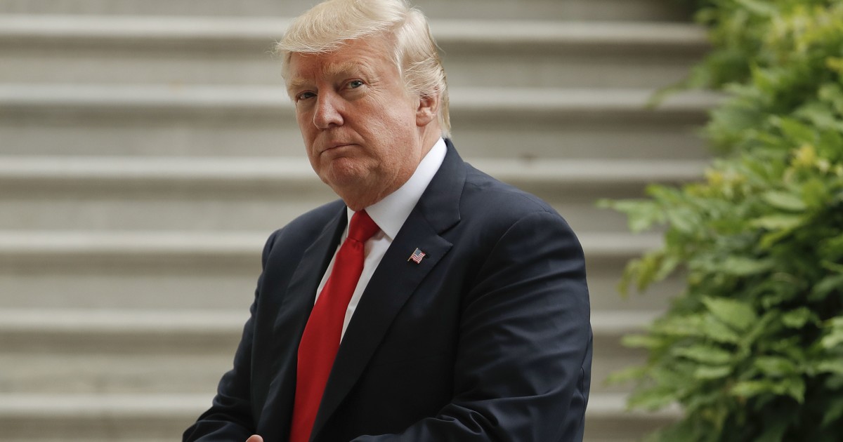 Firm that created 'Russian dossier' on Trump facing increased scrutiny