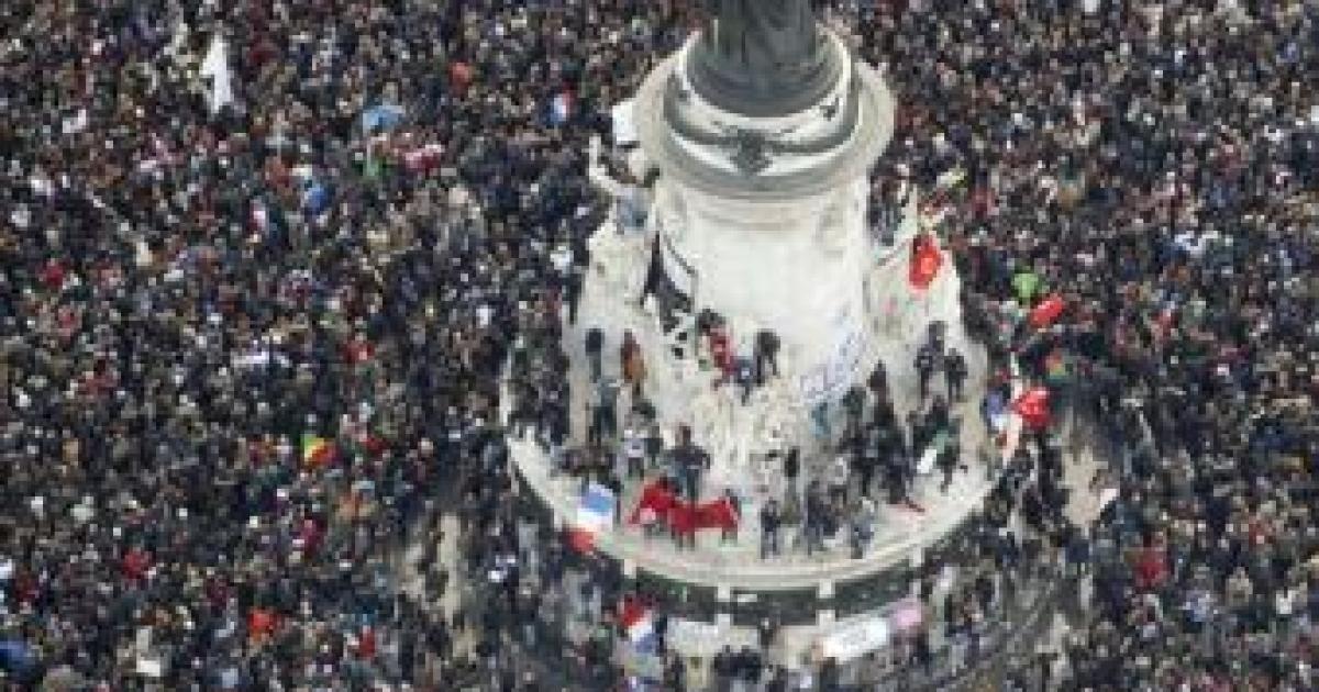 Kristol Podcast: Obama's Paris No-Show Is An Opportunity For GOP