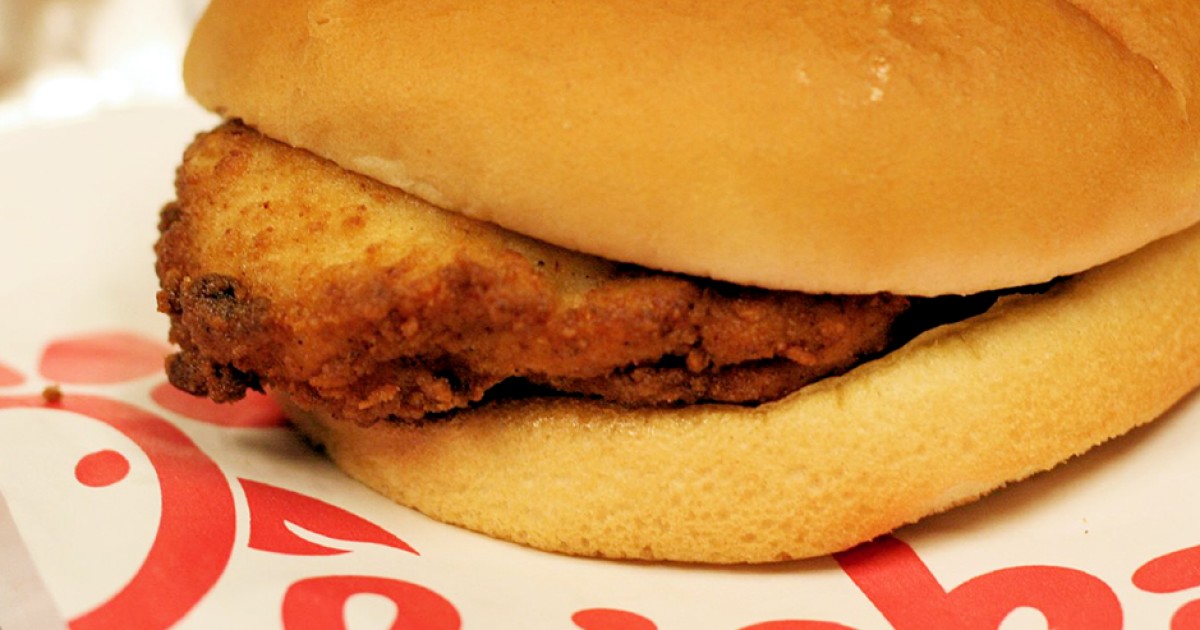 Chikin-Hearted Mayors