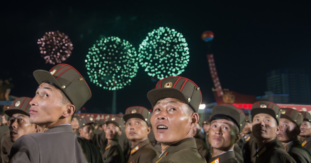 White House Watch: 'All Options Are on the Table' for Dealing With North Korea