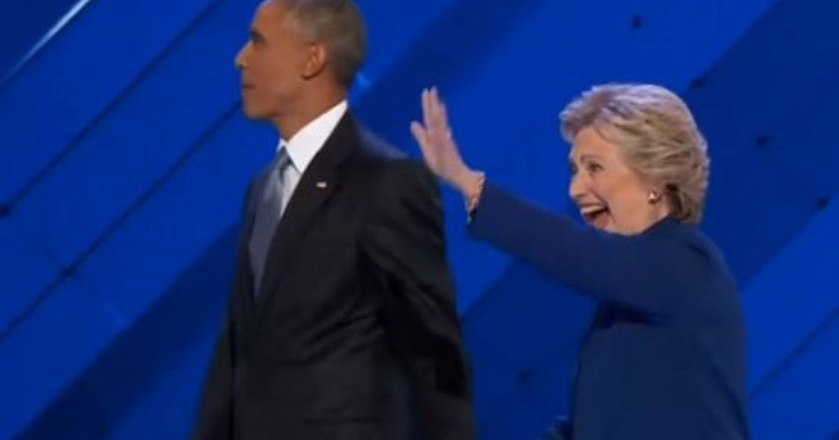 We've Had a Presidential Nominee More Qualified than Hillary in the Last 30 Years