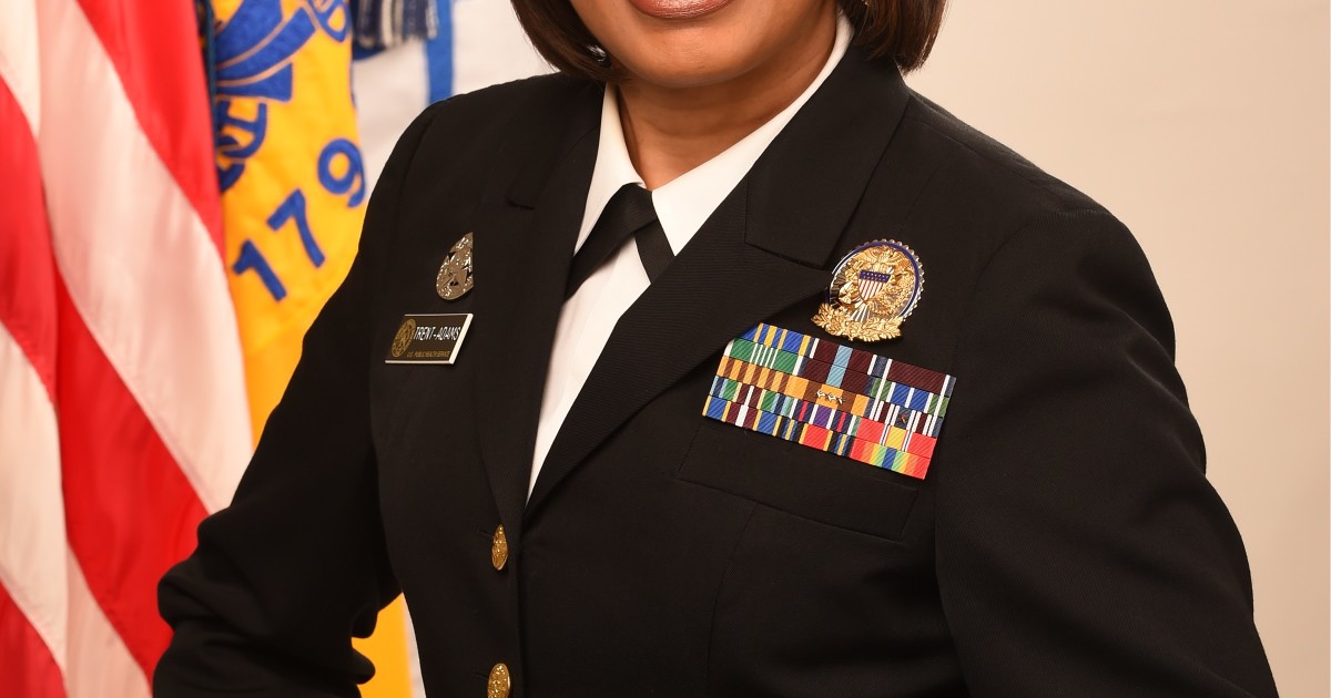Acting Surgeon General Branded As Just a 'Nurse'