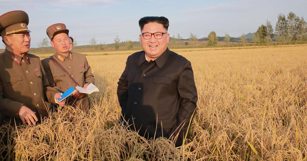 Byungjin: How North Korea Fools the Media