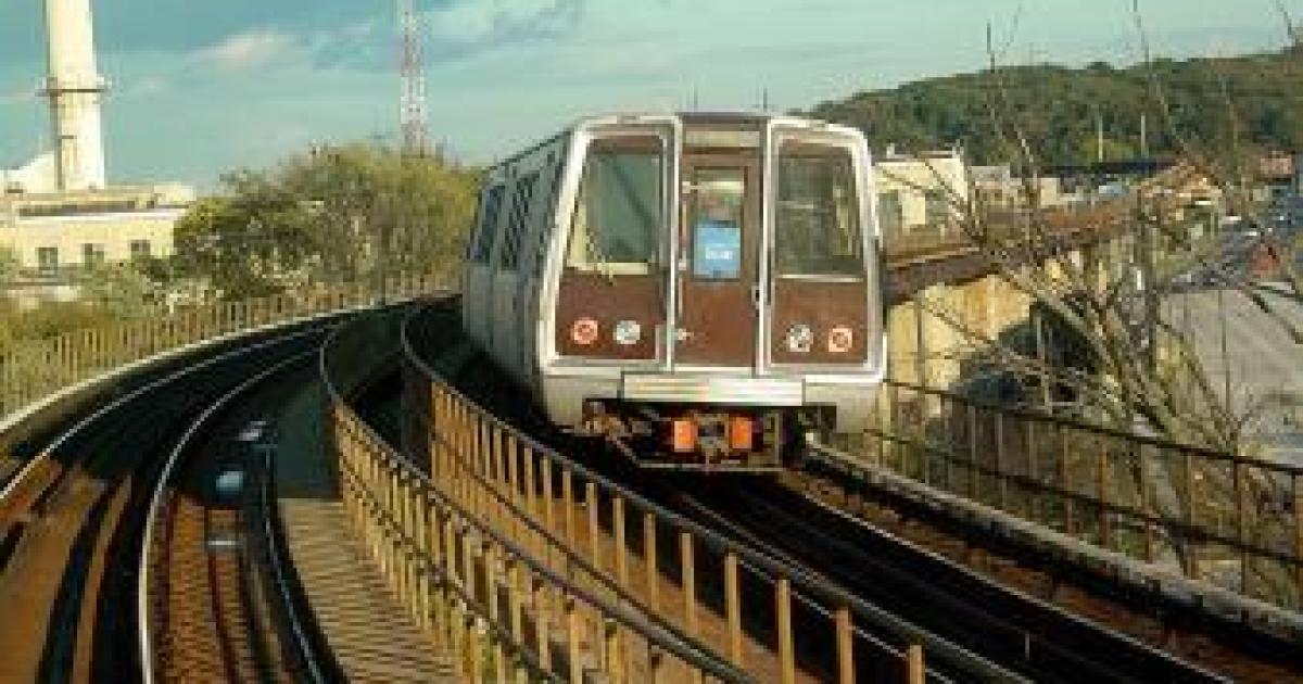 New Metro Stations to Offer No Parking Options