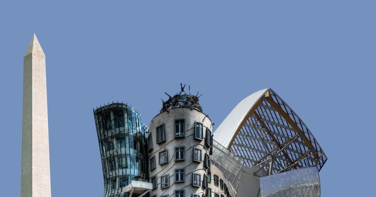 A Monument to Trump Hatred