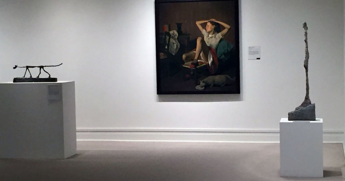 #MeToo vs. the Museum